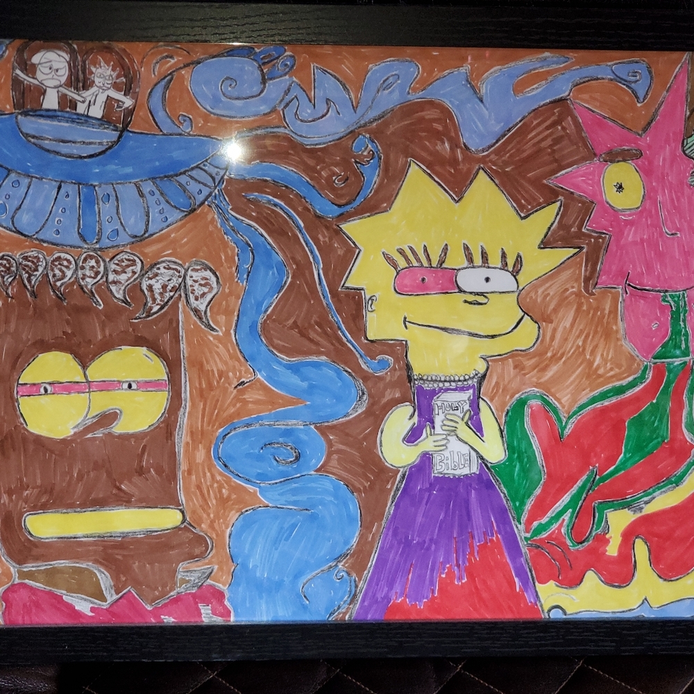 Drawing - Picture 6 of 8